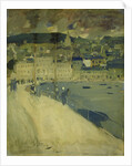 Oban by Sir James Guthrie